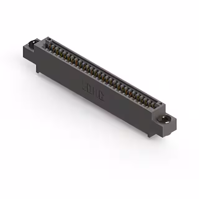 895-028-540-603 EDAC Inc.  Edgeboard Connectors